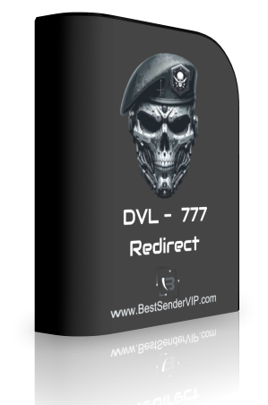 DVL - 777 Redirect FUD