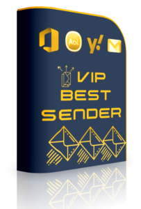 Best Sender VIP Introducing Best Sender VIP – the pinnacle of email marketing excellence. With unparalleled reliability and cutting-edge features, it sets the standard as the premier choice for businesses worldwide. Experience top-tier performance and maximize your outreach effortlessly. Elevate your email campaigns with Best Sender VIP today